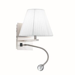 Luce Ambiente e Design Applique HELLY