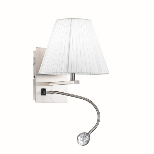 Luce Ambiente e Design Applique HELLY