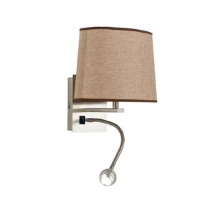 Luce Ambiente e Design Applique HELLY