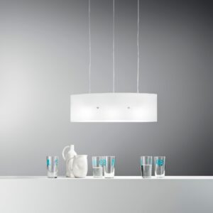 Luce Ambiente e Design Sospensione AMSTERDAM