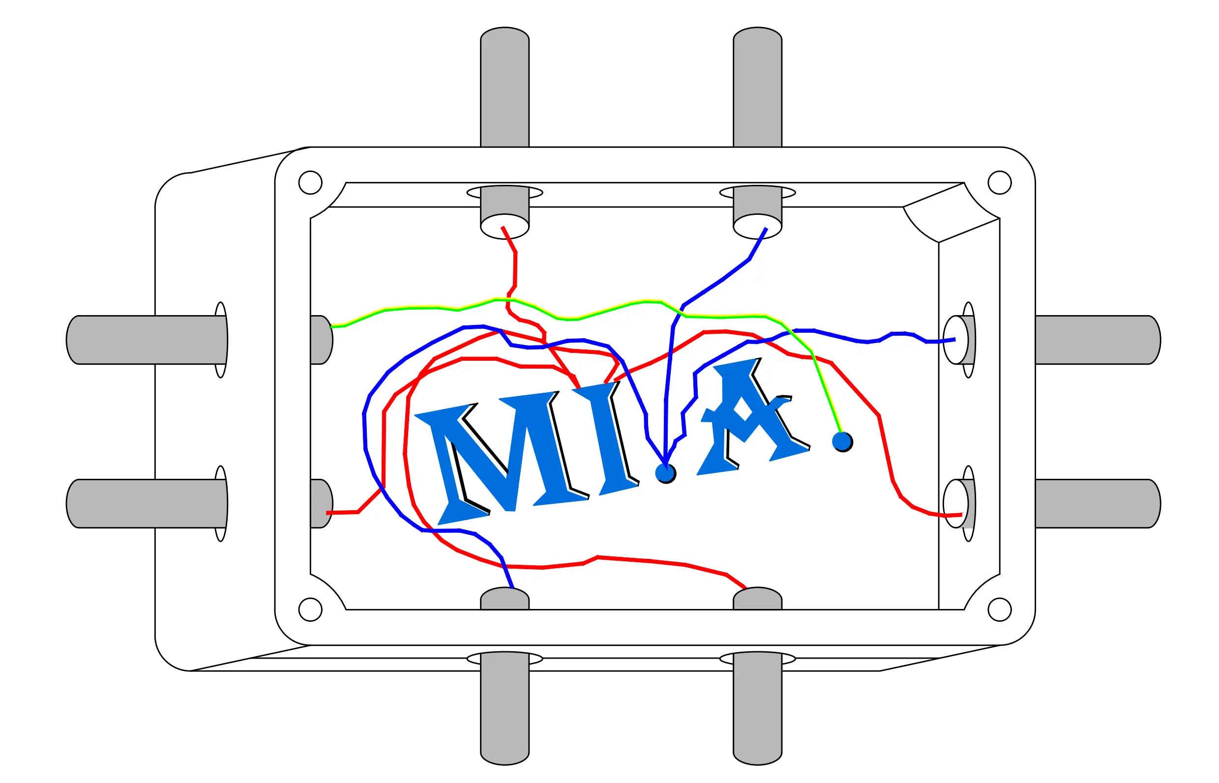 MI. A. Impianti Tecnologici Srl